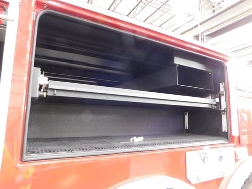 Indianapolis Fire Department