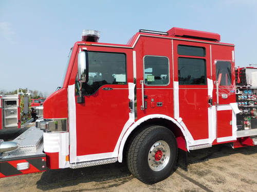 Bismarck FD