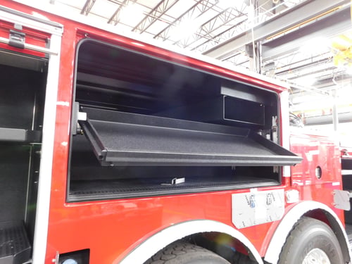 Indianapolis Fire Department