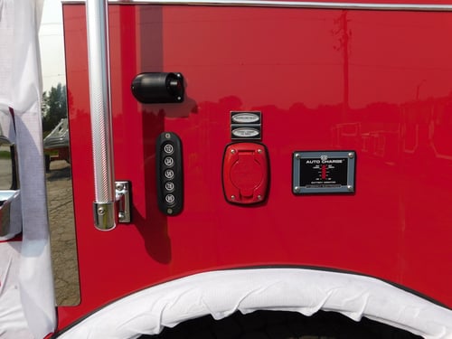 Bismarck FD