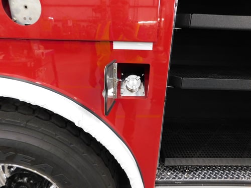 Indianapolis Fire Department