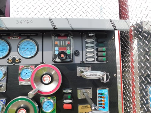 Bismarck FD