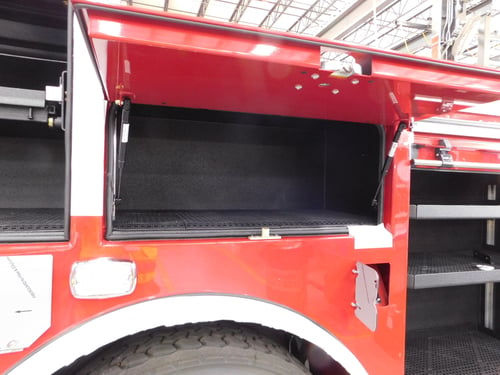 Indianapolis Fire Department