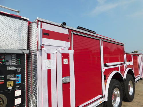 Bismarck FD