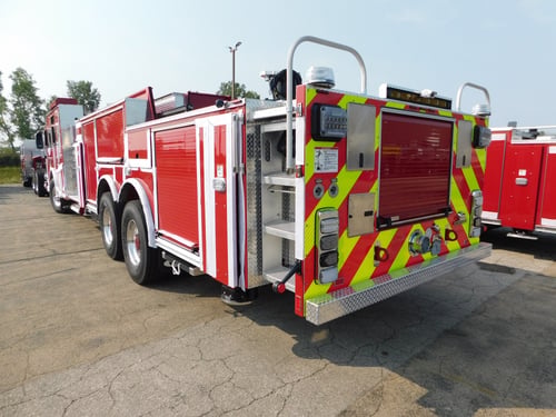 Bismarck FD