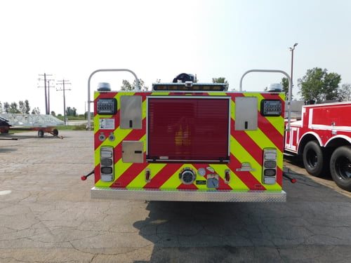 Bismarck FD