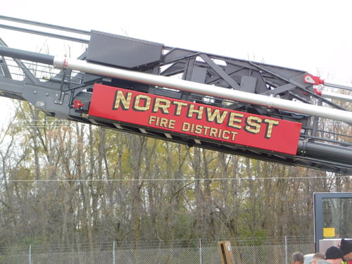 Northwest Allen County