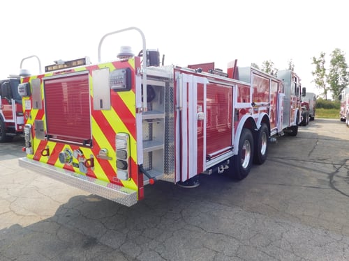 Bismarck FD