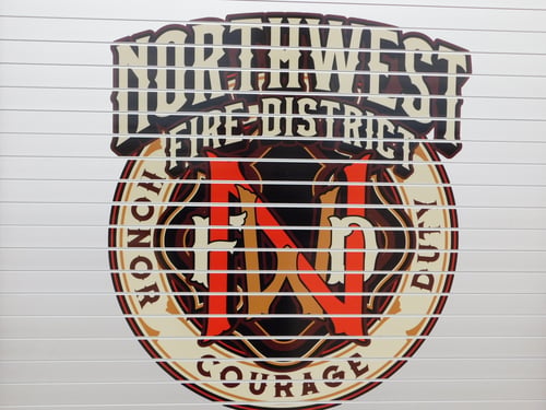 Northwest Allen County
