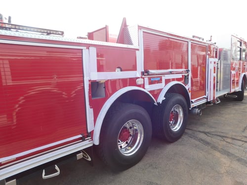 Bismarck FD