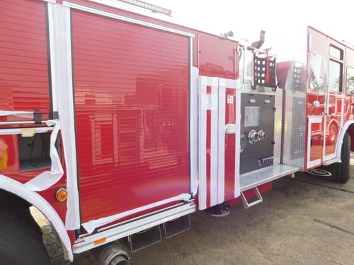 Bismarck FD