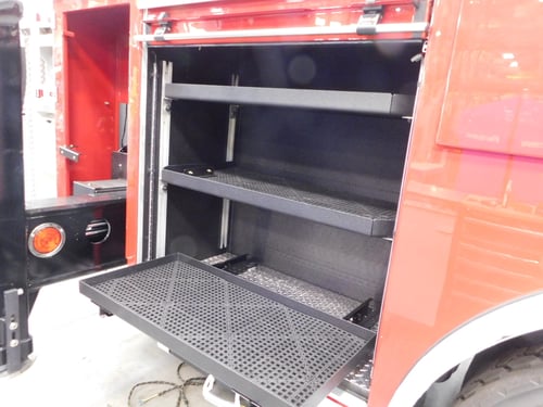 Indianapolis Fire Department