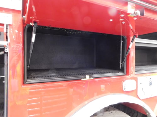 Indianapolis Fire Department