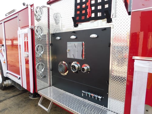 Bismarck FD
