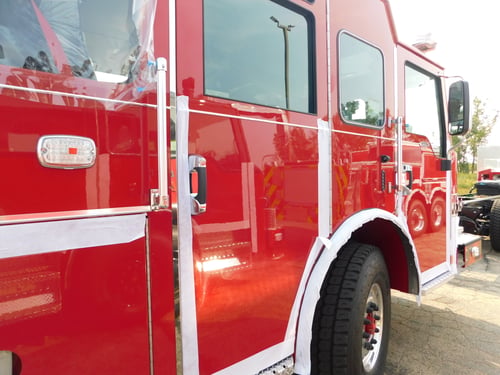Bismarck FD