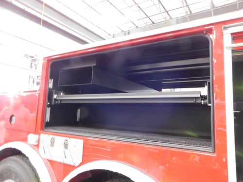 Indianapolis Fire Department