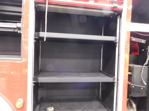 Indianapolis Fire Department