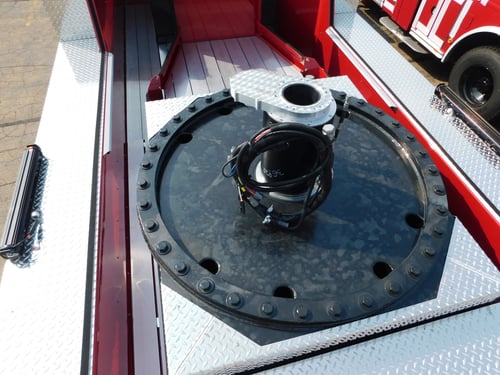 Bismarck FD