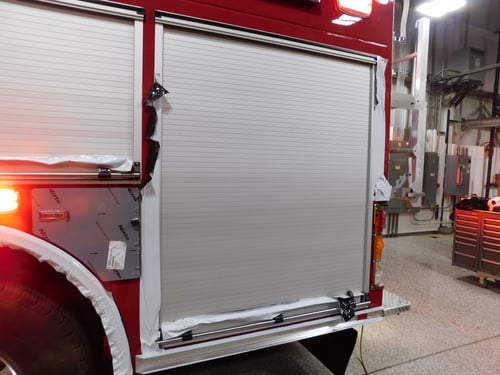German TWP FD