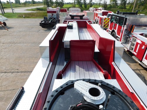 Bismarck FD