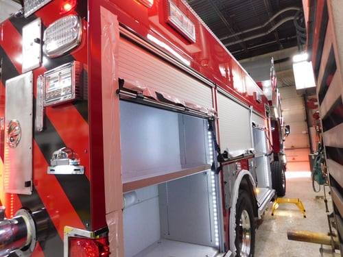 German TWP FD