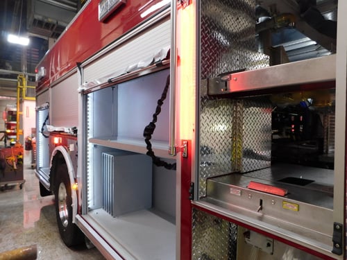 German TWP FD