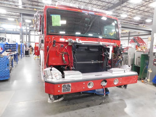 Norwood Park Fire Department