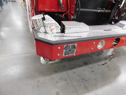 Norwood Park Fire Department