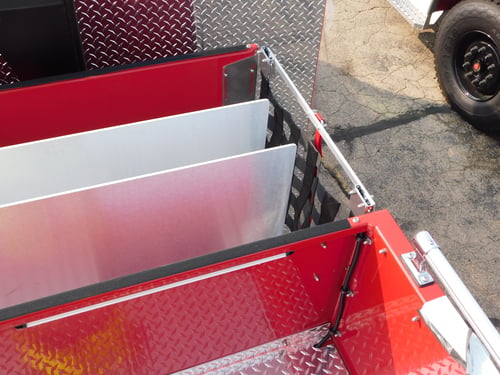 Bismarck FD