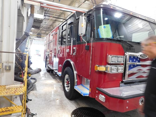 Robertson FPD