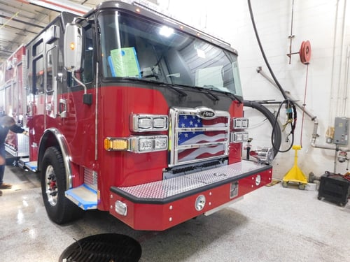 Robertson FPD