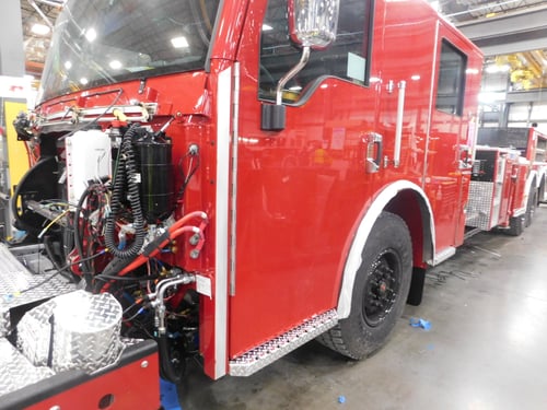 Norwood Park Fire Department