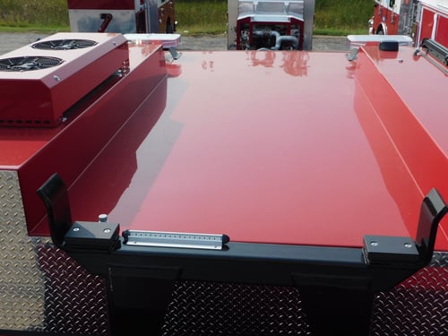 Bismarck FD
