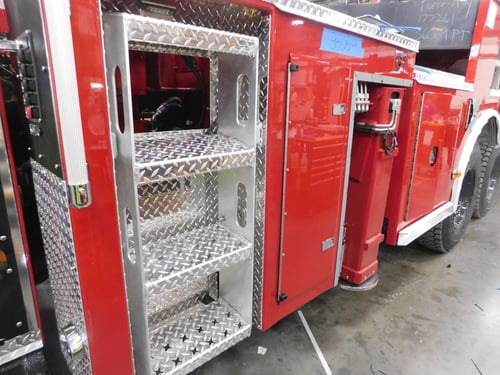 Norwood Park Fire Department