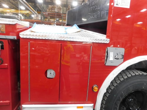 Norwood Park Fire Department