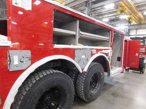 Norwood Park Fire Department