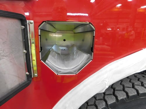 Norwood Park Fire Department