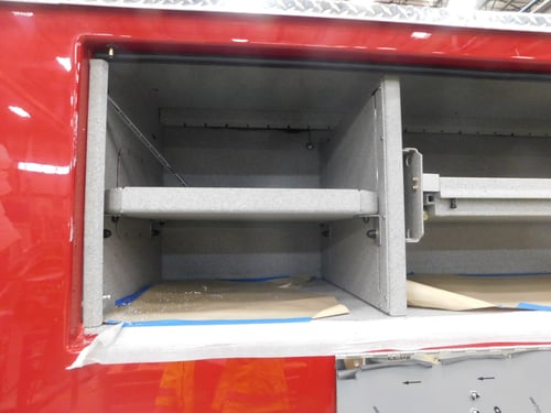 Norwood Park Fire Department