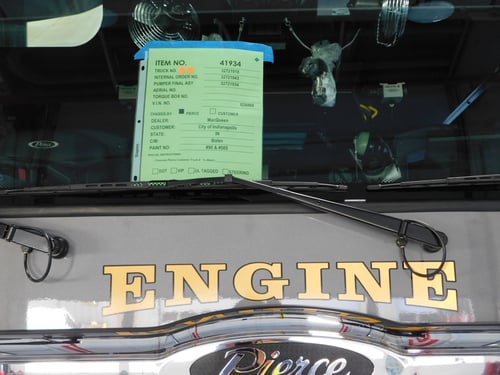 Indianapolis FD