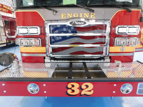 Indianapolis FD