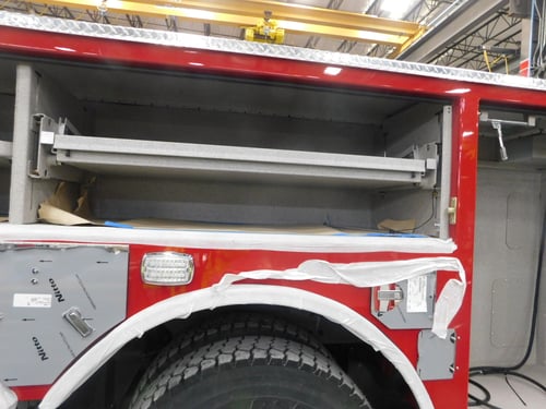 Norwood Park Fire Department