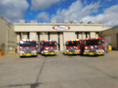 Springfield FD