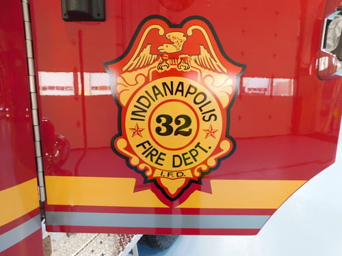 Indianapolis FD
