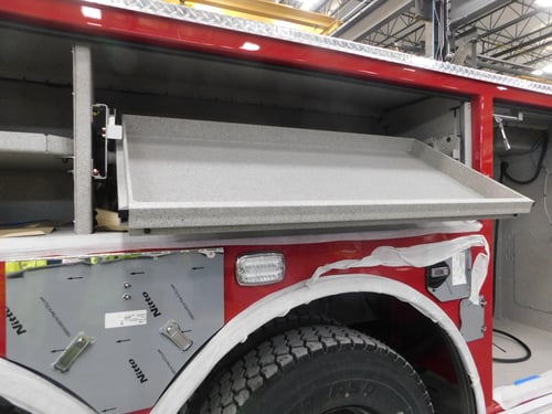 Norwood Park Fire Department
