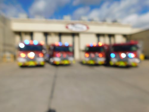 Springfield FD