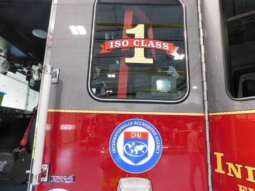 Indianapolis FD