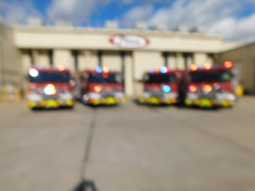Springfield FD