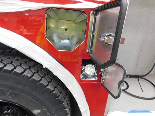 Norwood Park Fire Department
