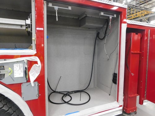 Norwood Park Fire Department