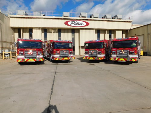 Springfield FD